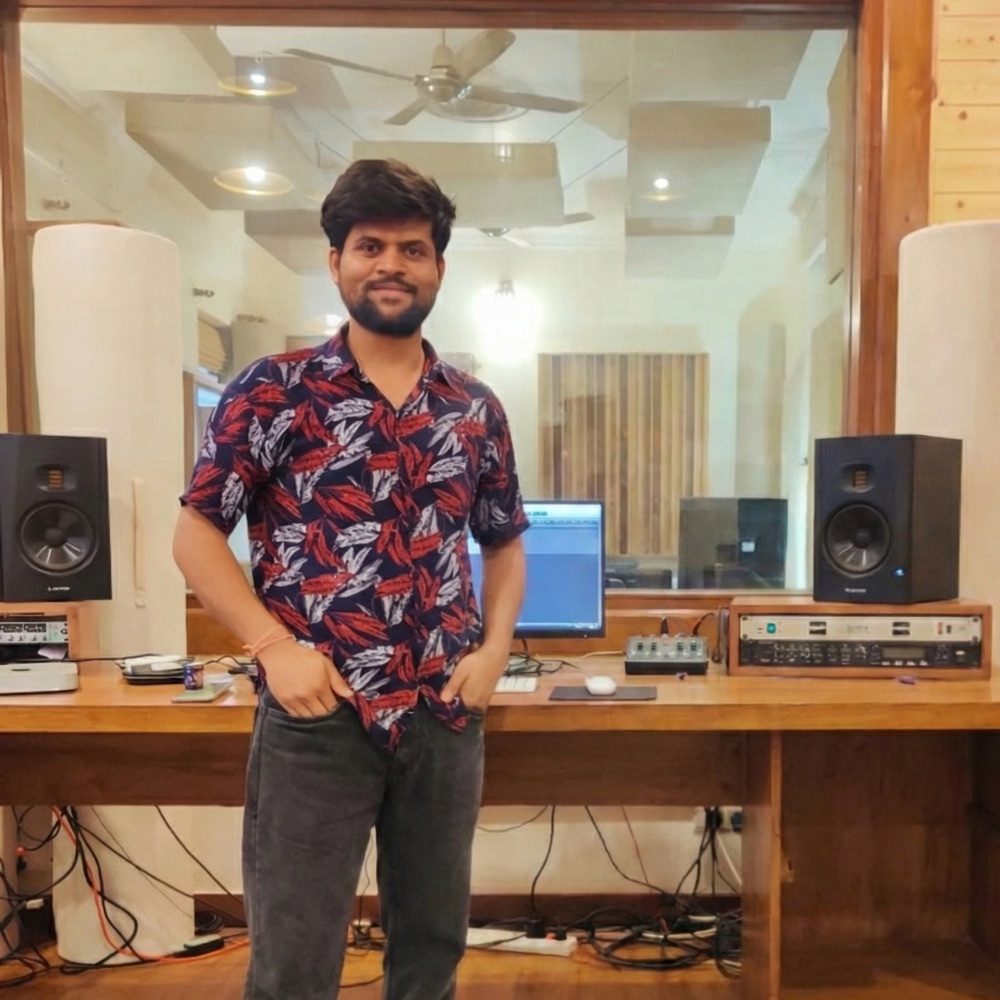 Gaurav