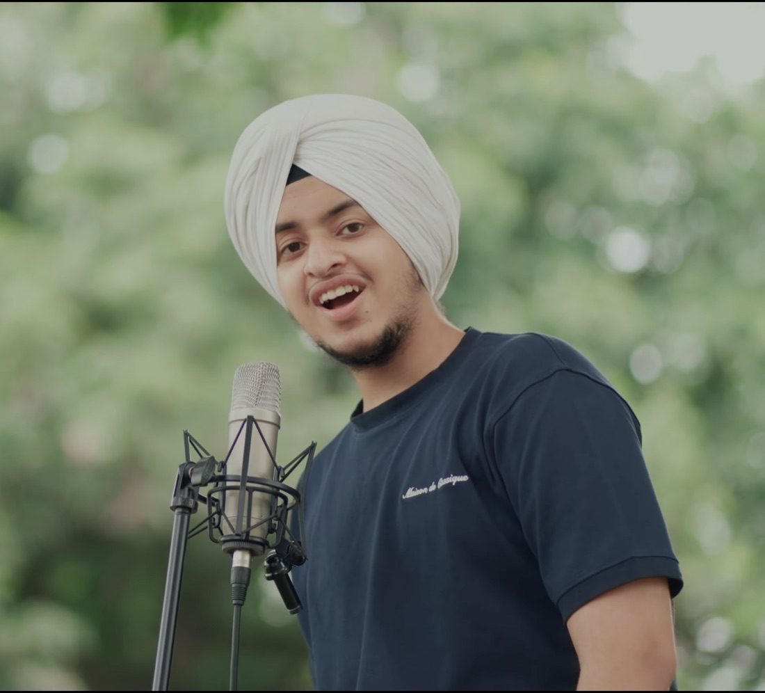 Gurnoor Singh