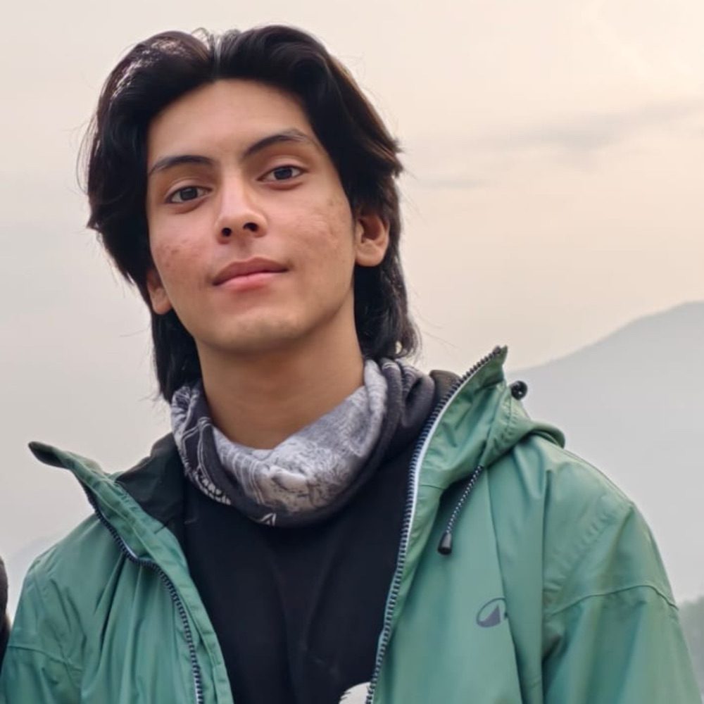 Paras Kothari