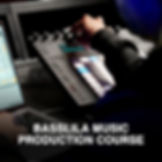 Basslila Music Production Course (Online)