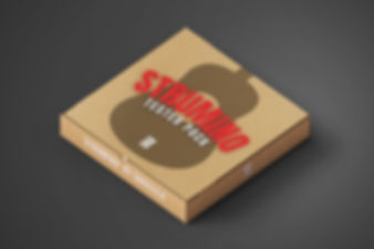 Strumino: Free Tester Pack