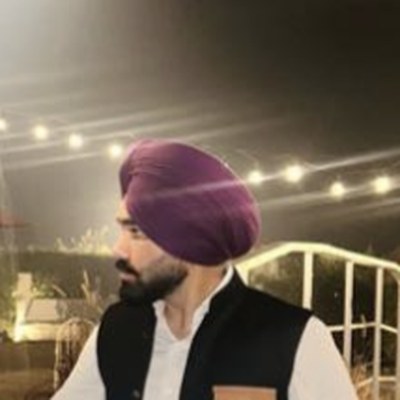 Avneet Singh