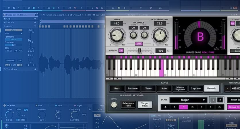 Autotune Essentials