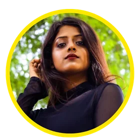 Priya Sharma